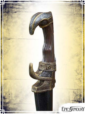 Falcata Swords (Web) Epic Armoury