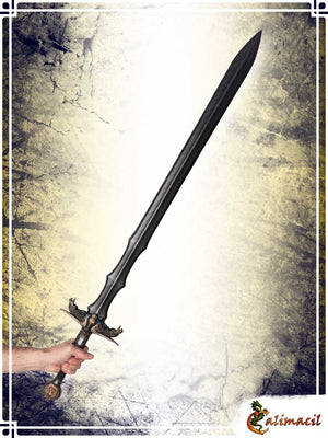 Harbinger II Swords (Web) Calimacil Two-Handed