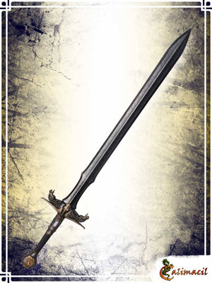 Harbinger II Swords (Web) Calimacil
