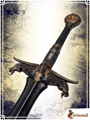 Harbinger II Swords (Web) Calimacil