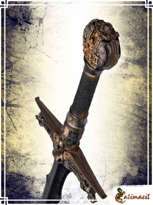 Harbinger II Swords (Web) Calimacil