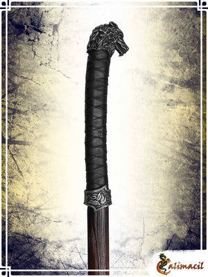 Krieger Axe II Axes Calimacil
