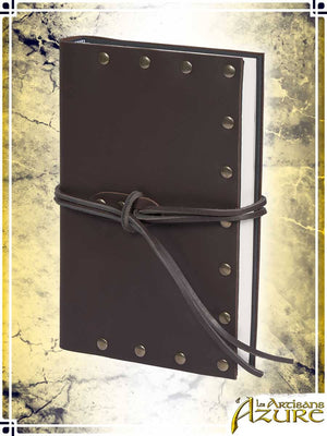 Simple Spellbook Spellbooks Les Artisans d'Azure