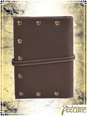 Simple Spellbook Spellbooks Les Artisans d'Azure
