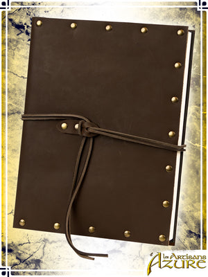 Simple Spellbook Spellbooks Les Artisans d'Azure