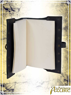 Book of Knowledge Spellbooks Les Artisans d'Azure