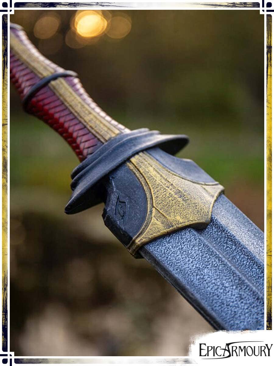 Gim Sword 100cm Medium Swords Epic Armoury