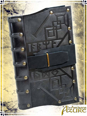Dwarf Book Spellbooks Les Artisans d'Azure