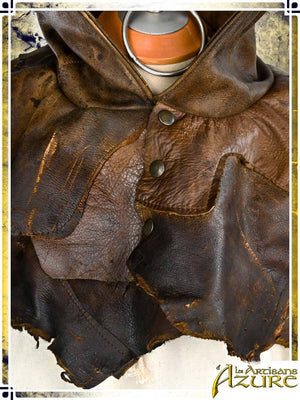 Hunter's Hood Hoods Les Artisans d'Azure