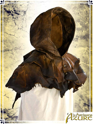 Hunter's Hood Hoods Les Artisans d'Azure