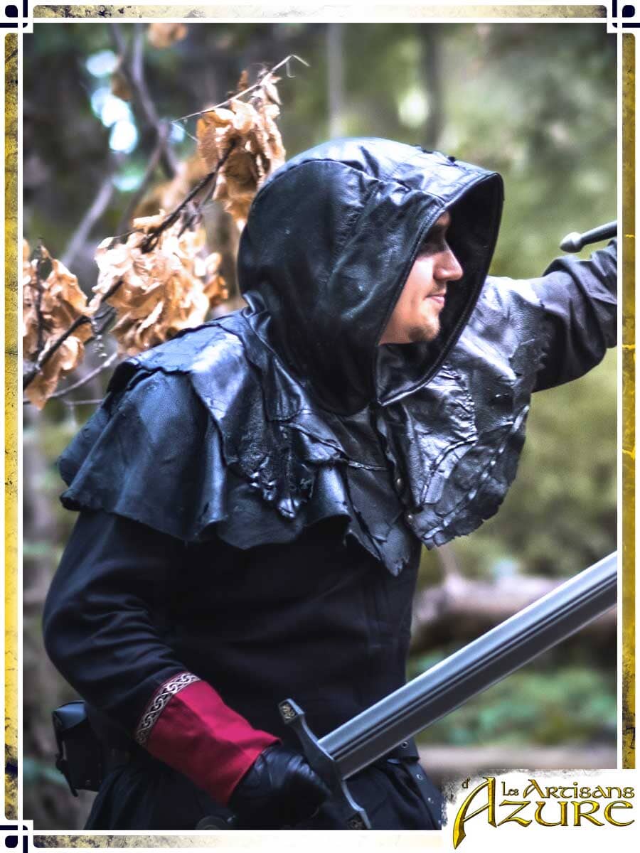 Hunter's Hood Hoods Les Artisans d'Azure