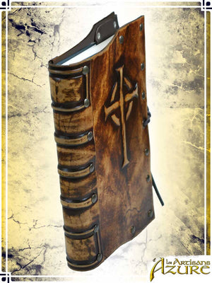 Priest Book Spellbooks Les Artisans d'Azure