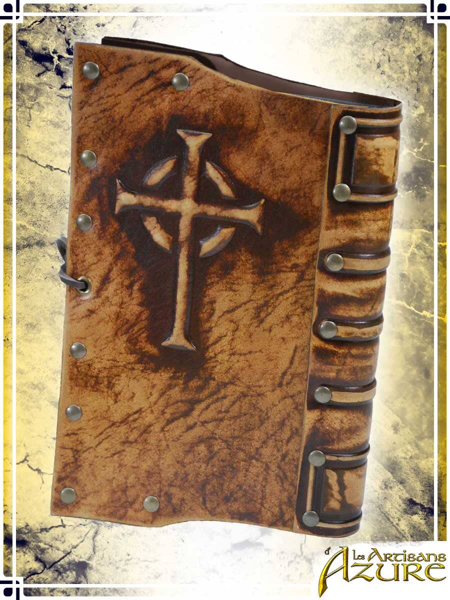 Priest Book Spellbooks Les Artisans d'Azure