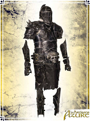 Full Ashwalker Armor Full Armors Les Artisans d'Azure