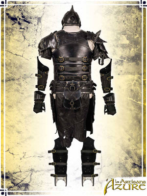 Full Ashwalker Armor Full Armors Les Artisans d'Azure
