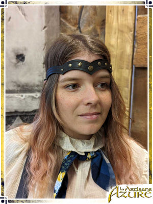 Diadem Jewelry Les Artisans d'Azure