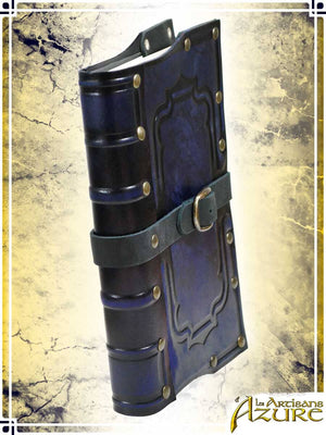 Spellbook of Visions Spellbooks Les Artisans d'Azure