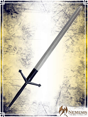 Claymore Two Handed Swords Ateliers Nemesis - Artisan