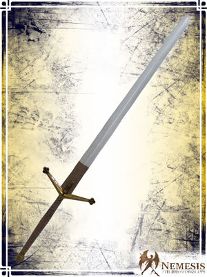 Claymore Two Handed Swords Ateliers Nemesis - Artisan