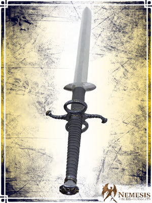 Flamberge Swords (Web) Ateliers Nemesis - Artisan