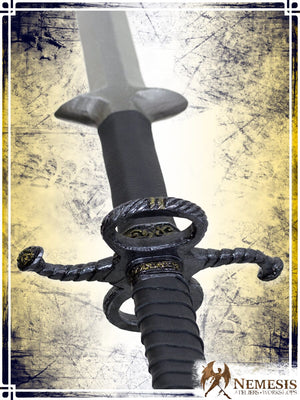 Flamberge Swords (Web) Ateliers Nemesis - Artisan