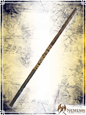 Fighting staff - 72" Polearms Ateliers Nemesis - Artisan