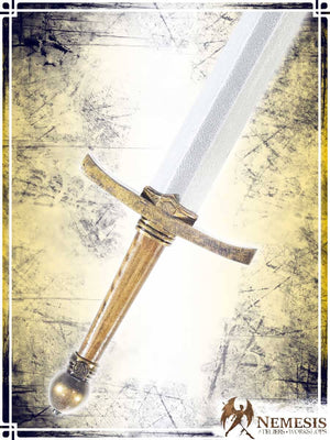 Knight's Sword Swords (Web) Ateliers Nemesis - Athena