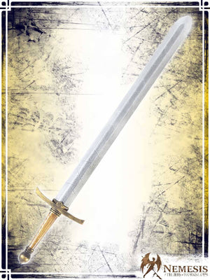 Knight's Sword Swords (Web) Ateliers Nemesis - Athena
