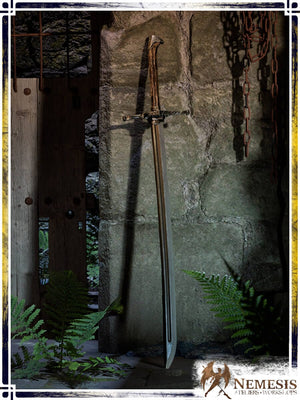 Kriegsmesser Swords (Web) Ateliers Nemesis - Athena