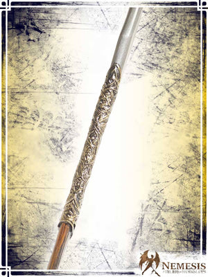 Elven Naginata - 72" Polearms Ateliers Nemesis - Artisan