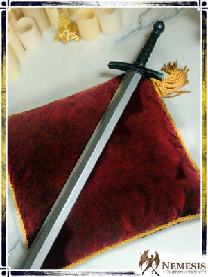 Knight's Sword Swords (Web) Ateliers Nemesis - Athena