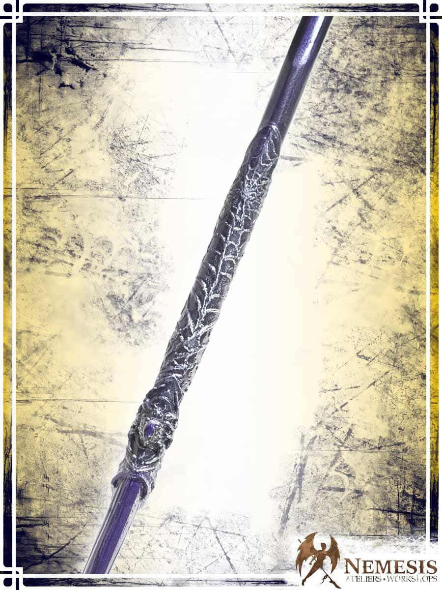 Assassin's Naginata - 72" Polearms Ateliers Nemesis - Artisan
