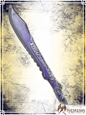 Assassin's Naginata - 72" Polearms Ateliers Nemesis - Artisan