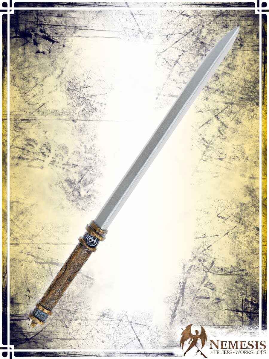 Viking Seax Daggers Ateliers Nemesis - Athena