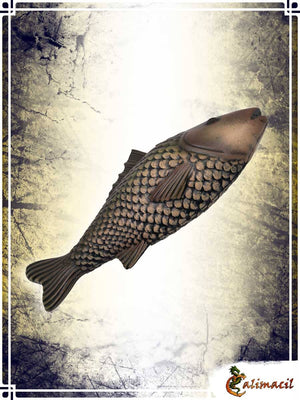 Mighty Fish Other Weapons Calimacil