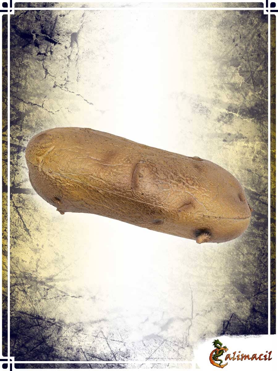 The Potato Other Weapons Calimacil