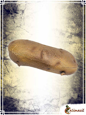 The Potato Other Weapons Calimacil
