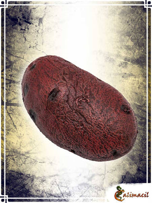 The Potato Other Weapons Calimacil