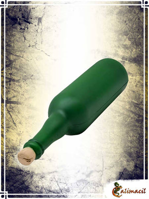 Friar Tuck II Other Weapons Calimacil