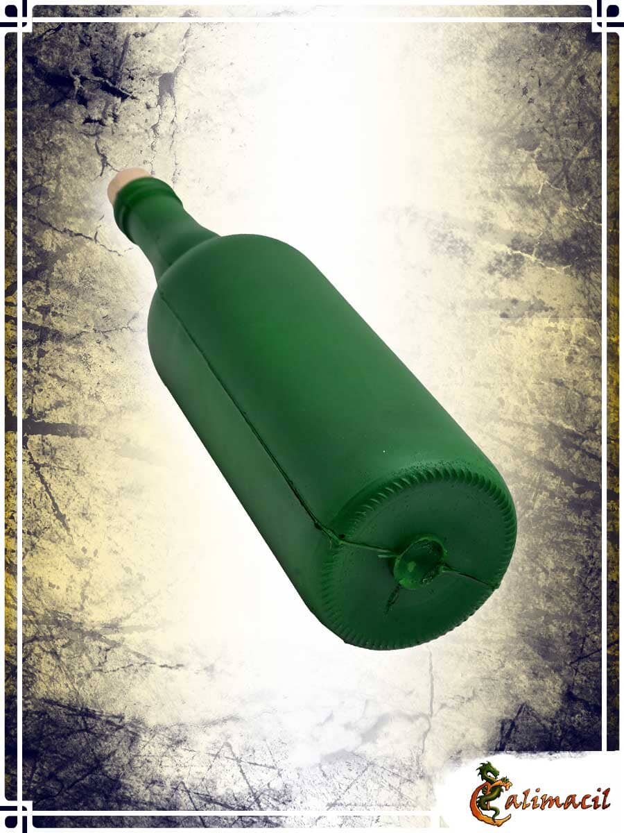 Friar Tuck II Other Weapons Calimacil