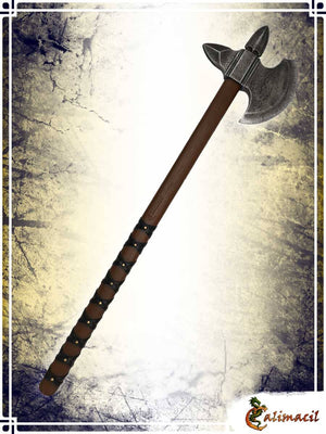 Sipahi II Axe Axes Calimacil