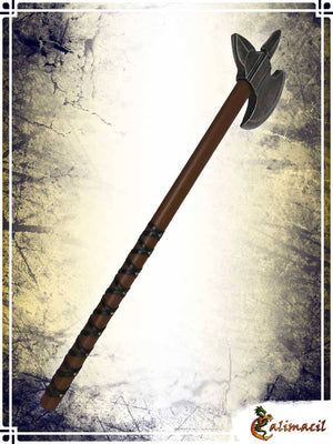 Sipahi II Axe Axes Calimacil