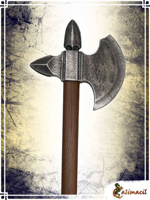 Sipahi II Axe Axes Calimacil