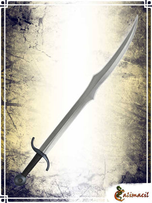 Malik II 95cm Long Swords Calimacil