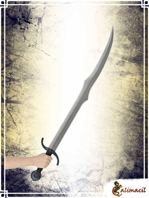 Malik II 95cm Long Swords Calimacil