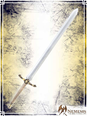 Noble's Sword Swords (Web) Ateliers Nemesis - Athena