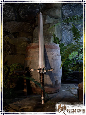 Noble's Sword Swords (Web) Ateliers Nemesis - Athena