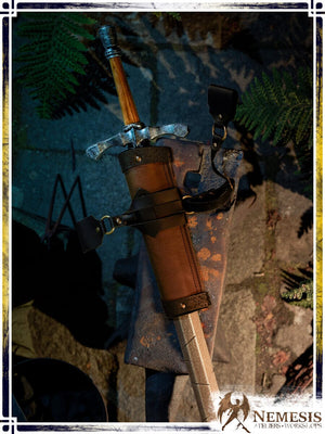 Noble's Sword Swords (Web) Ateliers Nemesis - Athena