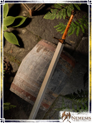 Templar's Sword Swords (Web) Ateliers Nemesis - Athena