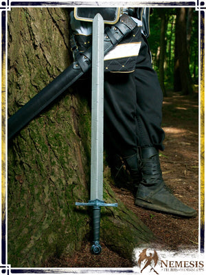 Templar's Sword Swords (Web) Ateliers Nemesis - Athena